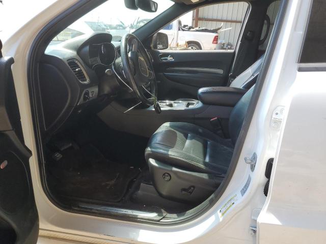 1C4RDHDG0HC748324 Dodge DURANGO GT