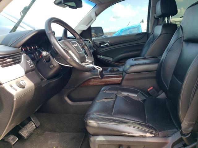 1GKS1BKC8HR175942 GMC YUKON SLT