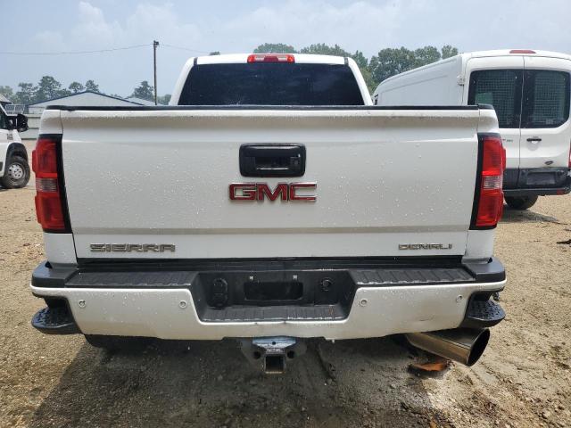 1GT120E80FF101638 GMC Sierra K2500 Denali