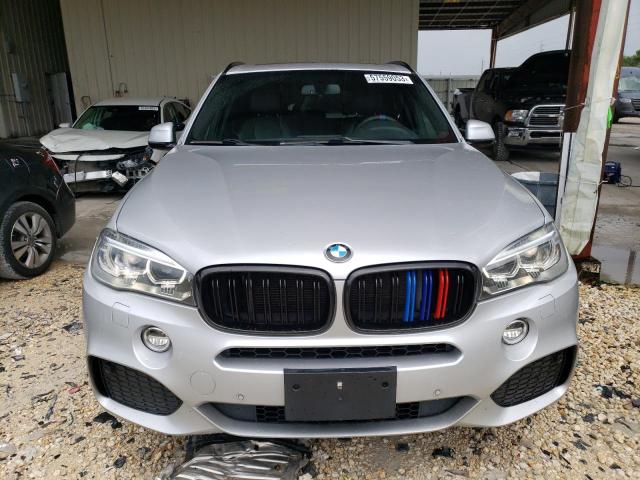 5UXKS4C52E0J96014 BMW X5 Xdrive35d