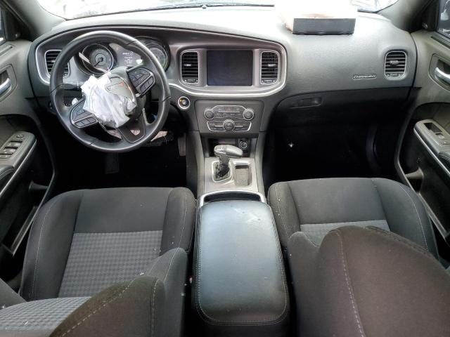 2C3CDXCT1MH587587 Dodge CHARGER R/T