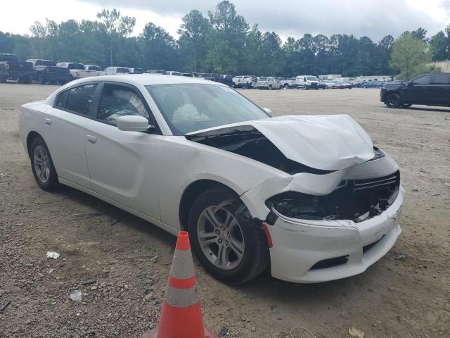 2C3CDXBG7FH812294 Dodge Charger Se