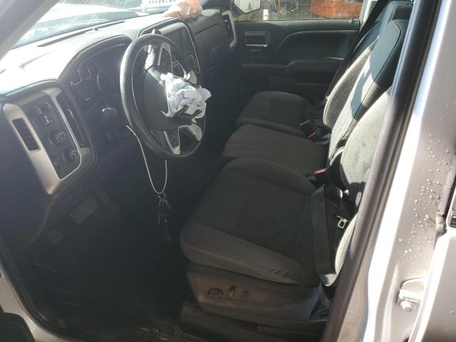 1GTV2MEC3JZ172515 GMC Sierra K1500 Sle