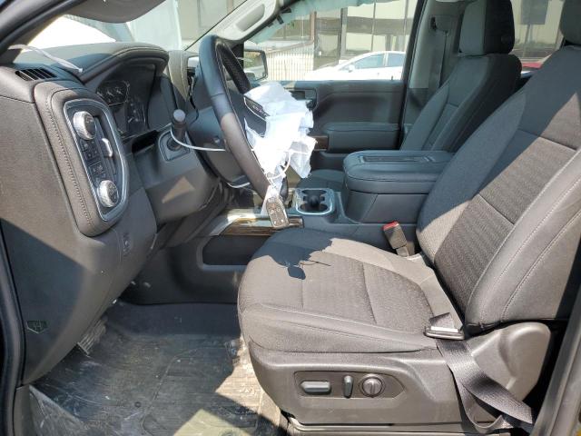 1GTR9CED4NZ224515 GMC Sierra Limited K1500 Elevation