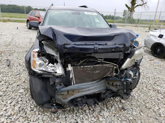 2GKFLSE35F6234378 GMC Terrain Slt