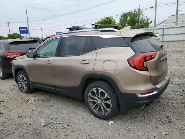 3GKALVEX1JL292572 GMC Terrain Slt