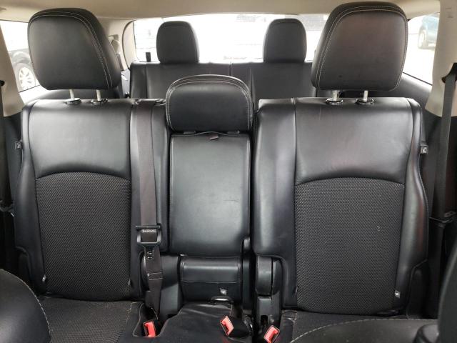 3C4PDDGGXJT449560 Dodge Journey Crossroad