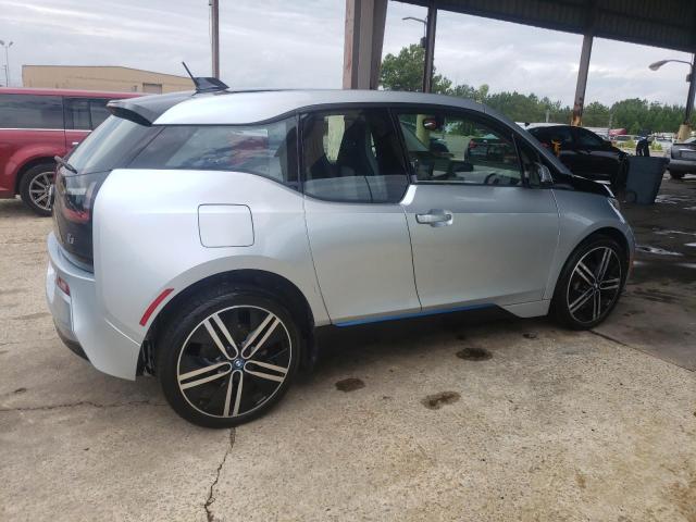 WBY1Z2C58EVX51434 BMW I3 Bev