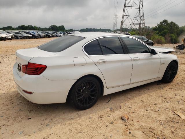 WBA5A5C57ED501004 BMW 528 I