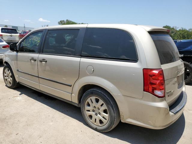 2C4RDGBG1FR690516 Dodge Grand Caravan Se