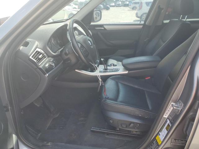 5UXWX9C50E0D21014 BMW X3 Xdrive28i