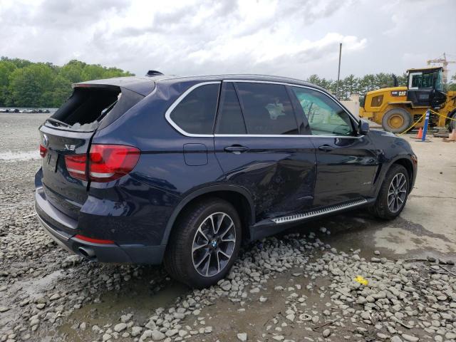 5UXKR0C55H0U51697 BMW X5 Xdrive35i