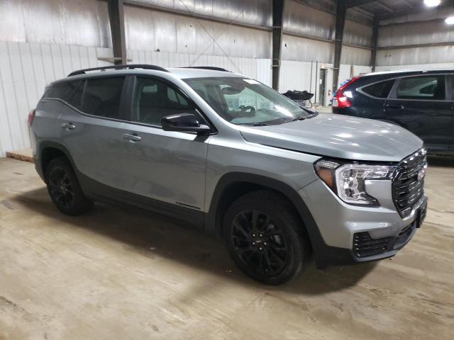 3GKALTEGXPL170192 GMC Terrain Sle