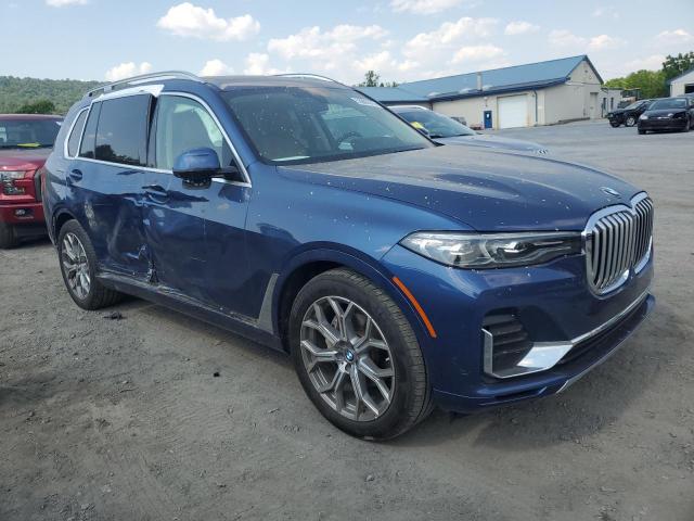 5UXCW2C5XKL087730 BMW X7 Xdrive40i