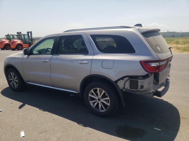 1C4RDJDG5GC449126 Dodge DURANGO LIMITED