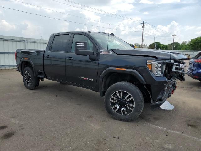 1GT49VEY3LF250837 GMC Sierra K3500 At4