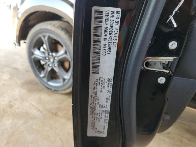 3C4PDCGB2LT269961 Dodge Journey Crossroad