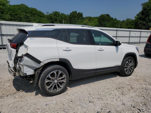 3GKALPEV7KL205463 GMC Terrain Slt