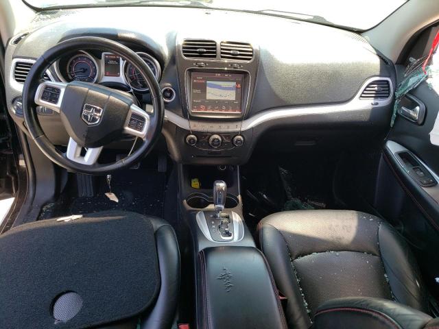 3C4PDDEG3FT646371 Dodge Journey R/t