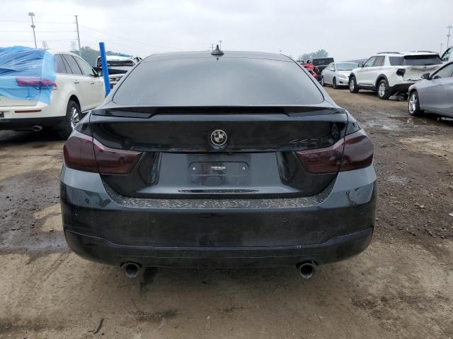WBA4J7C53JBM74025 BMW 440xi Gran Coupe