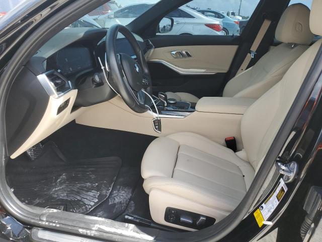 3MW5R1J00L8B04205 BMW 330I