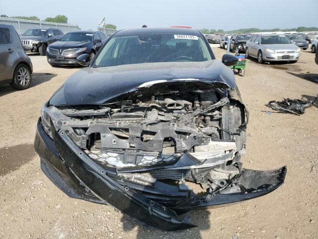 1HGCV1F99JA113839 Honda Accord Touring