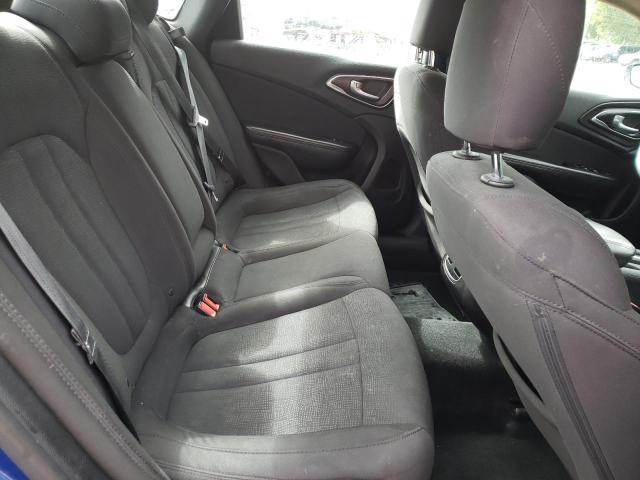1C3CCCAB2FN634321 Chrysler 200 Limited