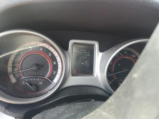 3C4PDCBG9HT531209 Dodge Journey Sxt