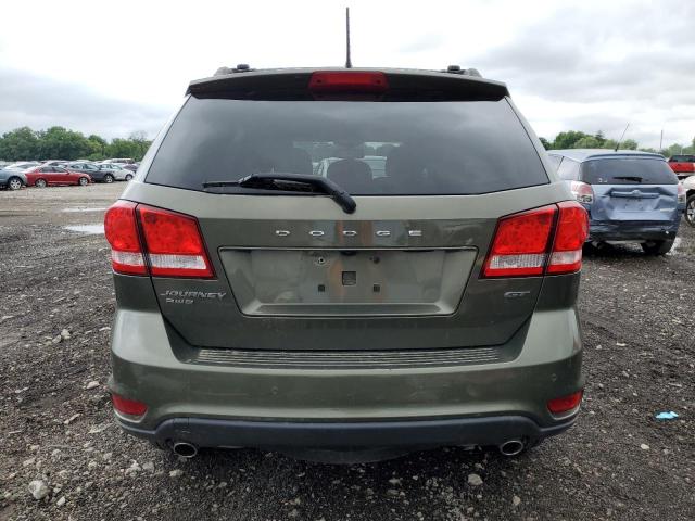 3C4PDDFG7HT563043 Dodge JOURNEY GT