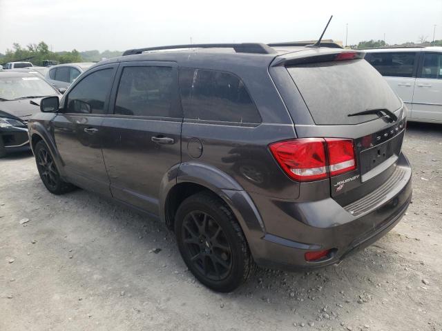 3C4PDDBG3JT243987 Dodge Journey Sxt