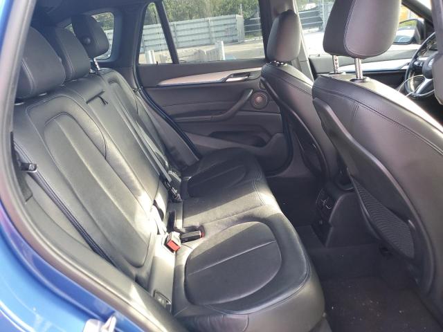 WBXHT3C36H5F80036 BMW X1 Xdrive28i