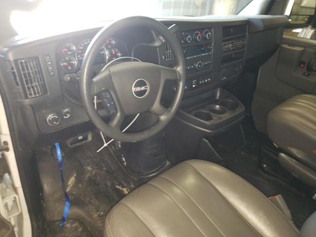 1GTW7AFP5M1155451 GMC Savana G2500