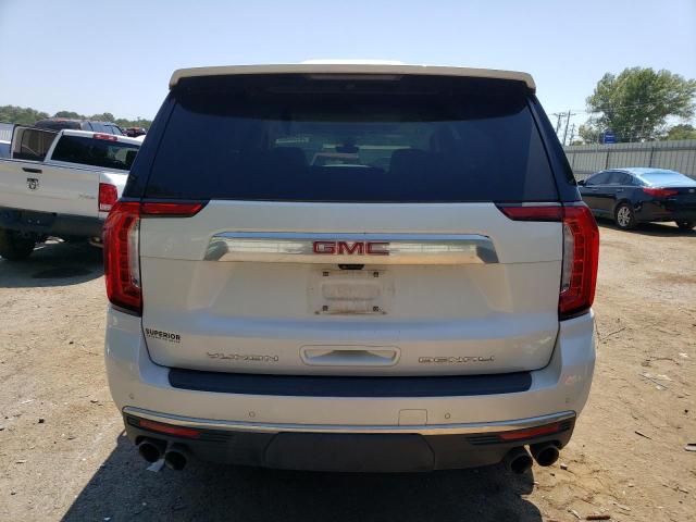 1GKS2DKL2MR116839 GMC YUKON DENALI