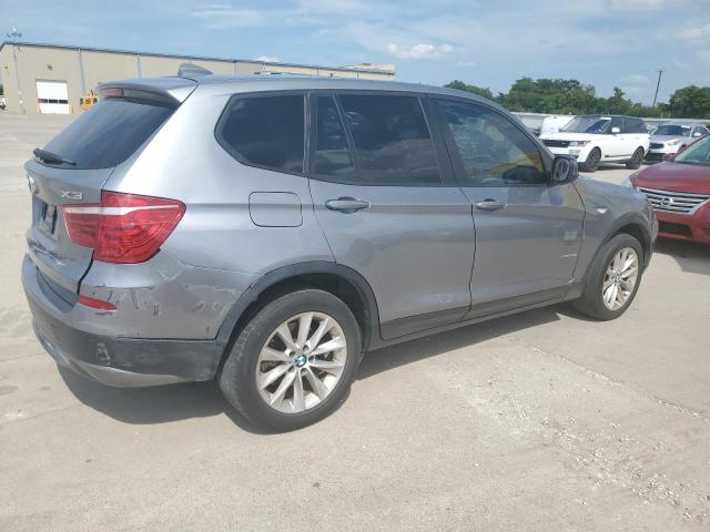 5UXWX9C50E0D21014 BMW X3 Xdrive28i