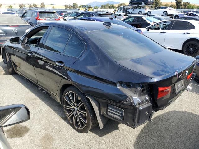 WBAJE5C5XJG918368 BMW 540 I