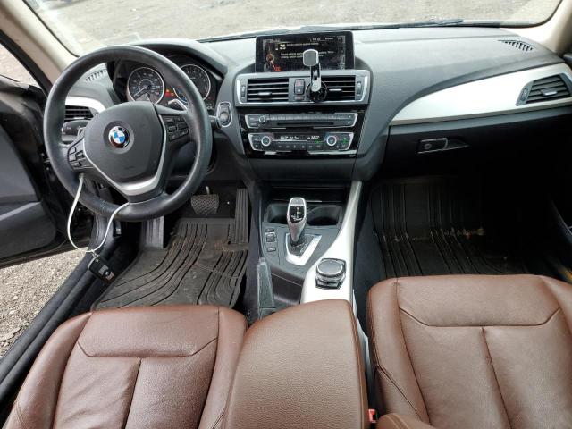 WBA1G9C52FVX96755 BMW 228 Xi Sulev
