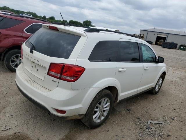 3C4PDDBG8ET182951 Dodge Journey Sxt