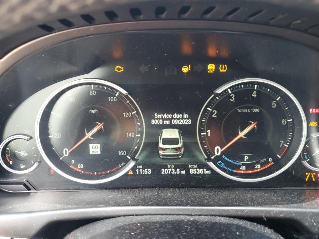 5UXKU6C55K0Z66885 BMW X6 Xdrive50i