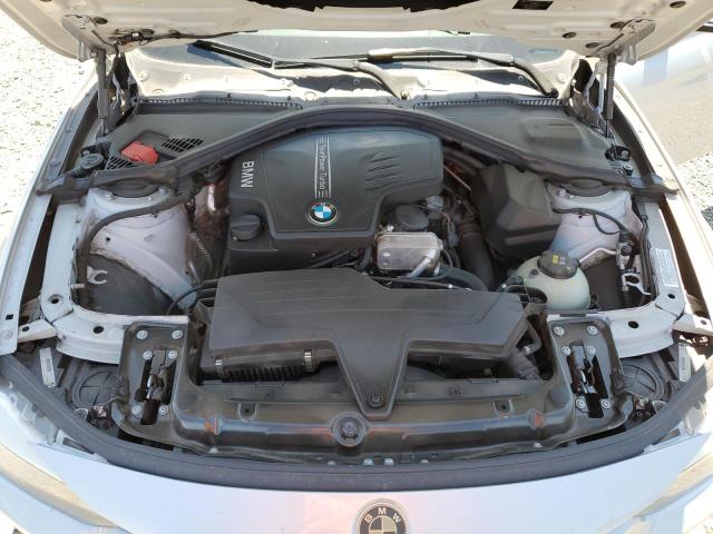 WBA3C3G55ENS70811 BMW 320 I Xdrive