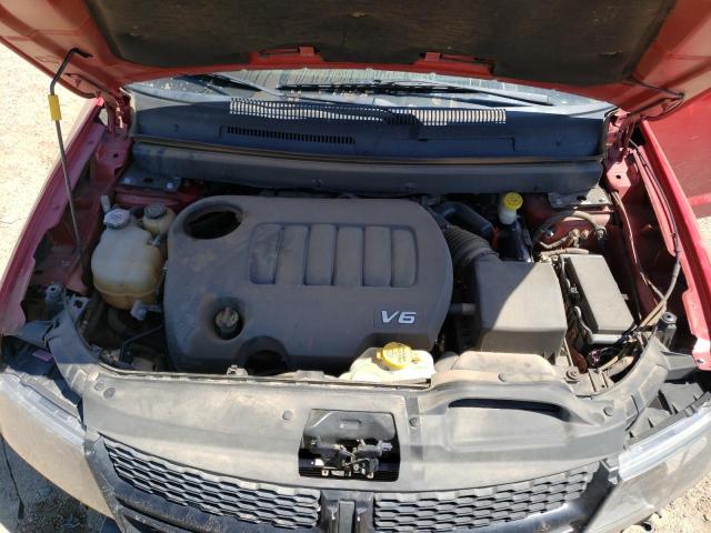 3C4PDCGG1HT522531 Dodge Journey Crossroad