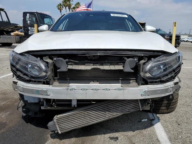 1HGCV2F33JA046009 Honda Accord Sport