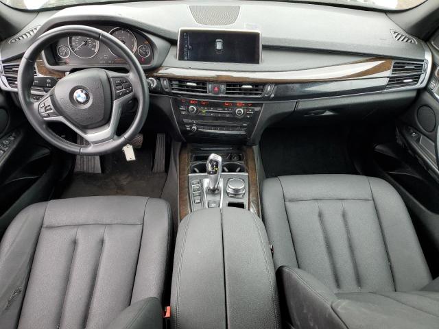 5UXKR0C38H0V83030 BMW X5 Xdrive35i