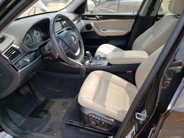 5UXWX7C54F0K32677 BMW X3 Xdrive35i