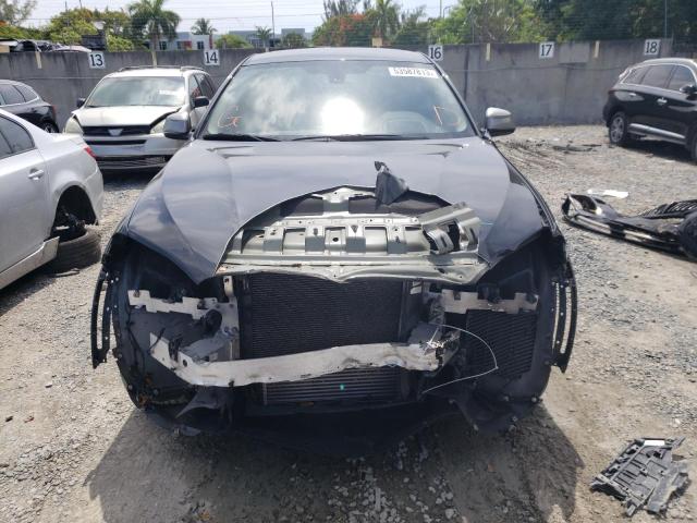 5UXKU2C5XF0N78064 BMW X6 Xdrive35i