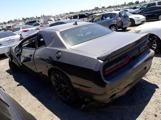 2C3CDZFJ3MH624063 Dodge Challenger R/t Scat Pack