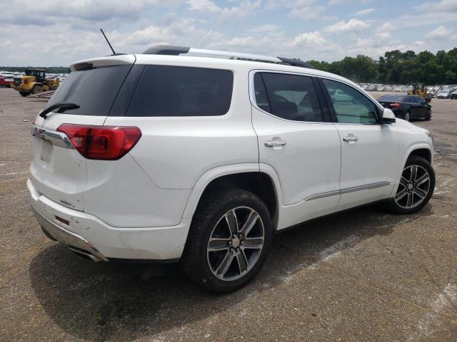 1GKKNXLS3KZ188466 GMC Acadia Denali