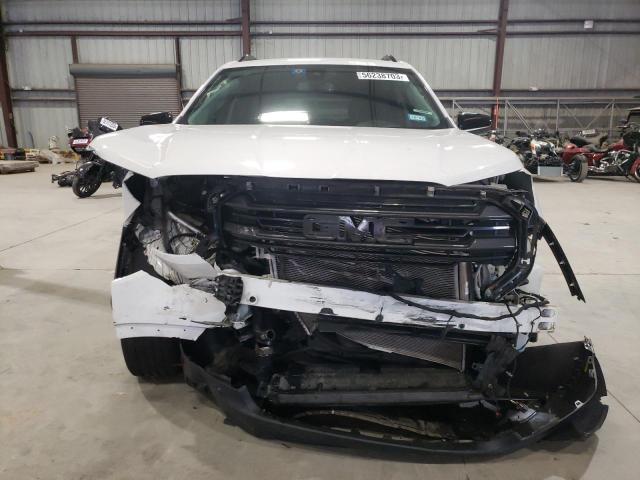 3GKALMEVXLL204551 GMC Terrain Sle