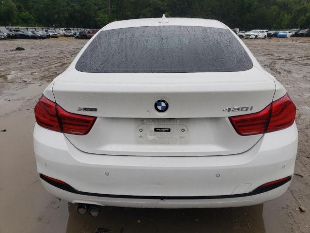 WBA4J3C52KBL06175 BMW 430xi Gran Coupe