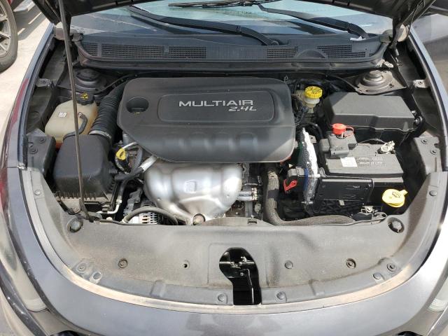 1C3CDFBBXFD104956 Dodge DART SXT