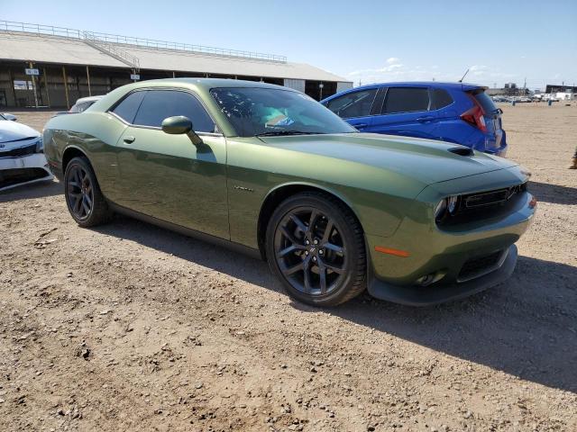 2C3CDZBT6NH185515 Dodge Challenger R/t